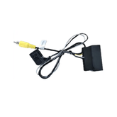 Sovitekaapeli Ford Mondeo MK5 2013-2019 -malliin automaattisella ilmastoinnilla