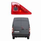 Peruutuskamera Nissan NV400/Opel Movano/Renault Master 2010–2016