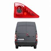 Peruutuskamera Nissan NV400/Opel Movano/Renault Master 2010–2016