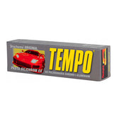 TEMPO krominkiillotustahna 120 g