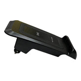 Lexus LM300 / LM350 2020-2023 langaton puhelinlaturi 15 W pikalatauksella