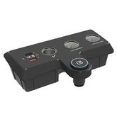 Volkswagen Polo 2011-2018 USB-C-pikalaturi tupakansytyttimeen