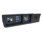 Volkswagen Passat CC 2011-2016 12V USB- ja USB-C-pikalaturi tupakansytyttimeen