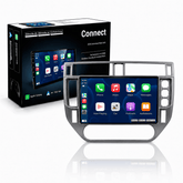 Ford Kuga 2008-2012 - 9" radio Apple CarPlaylla ja Android Autolla