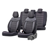 Auton istuinsuojat COMFORTLINE 209