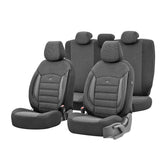 OTOM Sport Plus 101 auton istuinsuojat