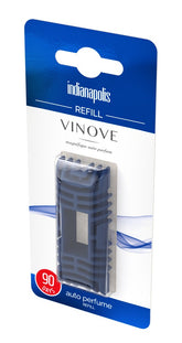 VINOVE Indianapolis täyttö auton ilmanraikastimeen