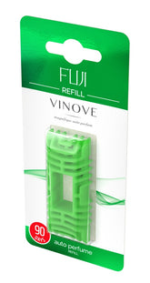 VINOVE FUJI auton tuoksutäyttö