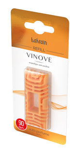 VINOVE Bahrain tuoksutäyttö autoon