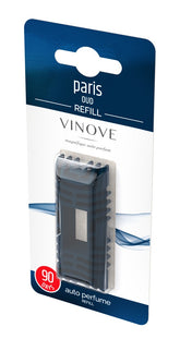 VINOVE PARIS tuoksutäyttö autoon