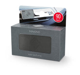VINOVE Classic Leather Line Silverstone autotuoksu