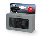 VINOVE Silverstone auton ilmanraikastin