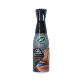 Turtle Wax Hybrid Solutions Læderbalsam 591ml sprayflaske til pleje af læderoverflader.
