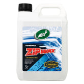 Turtle Wax Zip Wax Shampoo 2,5 litraa