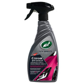 Turtle Wax HS Ceramic 3in1 Detailer 500 ml