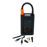 Carpoint kannettava kompressori Compact 7,4 V / 60 W