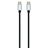 Carpoint USB-C–USB-C-kaapeli, 1 metri