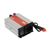 Carpoint-invertteri 12V–230V 150W tupakansytyttimeen