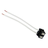 Carpoint-vaihtoliitin H7-polttimolle