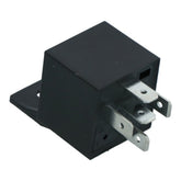 Carpoint 12V-rele, 5-napainen, 30 A