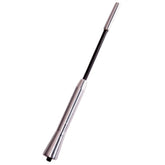 Carpoint lyhyt antenni 17,5 cm 5/6 mm alumiini