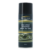 Protecton sinkkispray 400 ml
