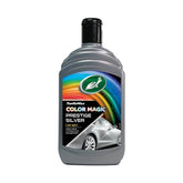 Turtle Wax Color Magic Prestige Silver 500 ml – Autovaha hopeanväriselle maalipinnalle