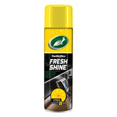 Turtle Wax Fresh Shine Citrus 500 ml – Kojelaudan hoitosuihke