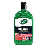 Turtle Wax Renew Super Cleaner – Maalinpuhdistusaine & kiillotusaine 500 ml