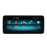 Mercedes-Benz A/CLA/GLA - 10,25" Radio m. Apple CarPlay og Android Auto – Bilmedie.dk