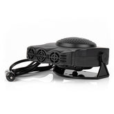 12V auton sisälämmitin ja puhallin – 150W