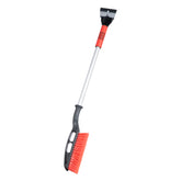Lumiharja ja jääskrapa – 89 cm