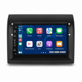 Fiat Ducato 06-22 – 7" radio Apple CarPlaylla ja Android Autolla