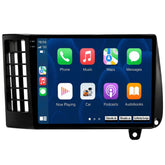 Volkswagen Golf 3 1992-1997 - 9" radio Apple CarPlaylla ja Android Autolla