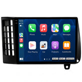 Volkswagen Golf 3 1992-1997 - 9" radio Apple CarPlaylla ja Android Autolla