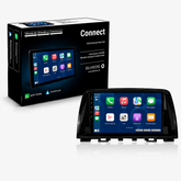 Mazda CX-5 2015-2018 - 9" radio Apple CarPlaylla ja Android Autolla