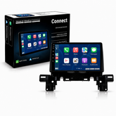 Mazda CX-5 2018-2022 - 9" radio Apple CarPlaylla ja Android Autolla