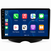 Hyundai Veloster 2011-2017 - 9" radio Apple CarPlaylla ja Android Autolla