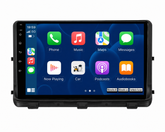 Kia Ceed 2018-2022 - 10,1" radio Apple CarPlaylla ja Android Autolla