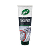 Turtle Wax Scratch Remover – Naarmunpoistoaine & kiillotustahna 100 g