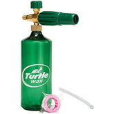 Turtle Wax Snow Foam -vaahtotykki