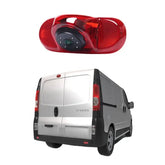 Peruutuskamera Renault Trafic/Opel Vivaro
