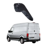 VW Crafter 2017-2024 peruutuskamera jarruvalossa