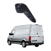 VW Crafter 2017-2024 peruutuskamera jarruvalossa