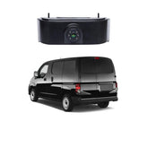 Korkealle asennettu jarruvalo Nissan NV200 (2010-2017)