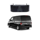 Korkealle asennettu jarruvalo Nissan NV200 (2010-2017)