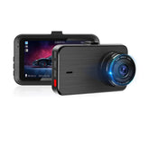 3,0" Full HD 1080P kojelautakamera kaksoiskameralla