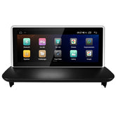 8,8" radio langattomalla Apple CarPlaylla ja Android Autolla malliin Volvo S40/C30/C70 2004-2012