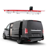 Peruutuskamera Mercedes-Benz Vito W447 (2016–) – 1080P AHD integroitu jarruvalokamera 485 mm