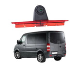 Takakamera Mercedes Sprinter/VW Crafter